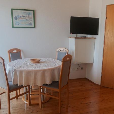Ferienwohnung Josy Sankt Kanzian am Klopeiner See Exterior photo