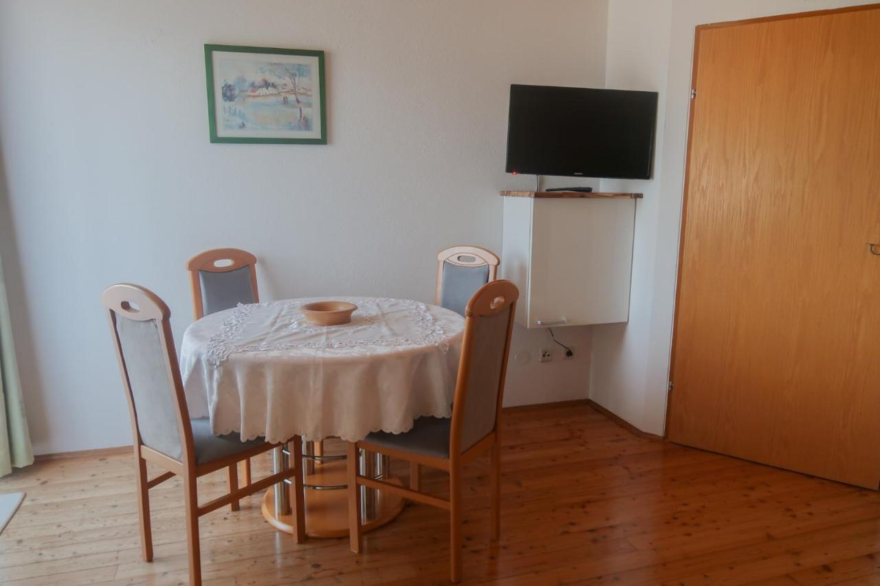 Ferienwohnung Josy Sankt Kanzian am Klopeiner See Exterior photo