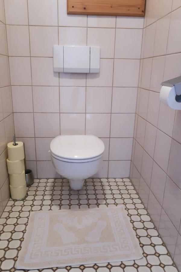 Ferienwohnung Josy Sankt Kanzian am Klopeiner See Exterior photo